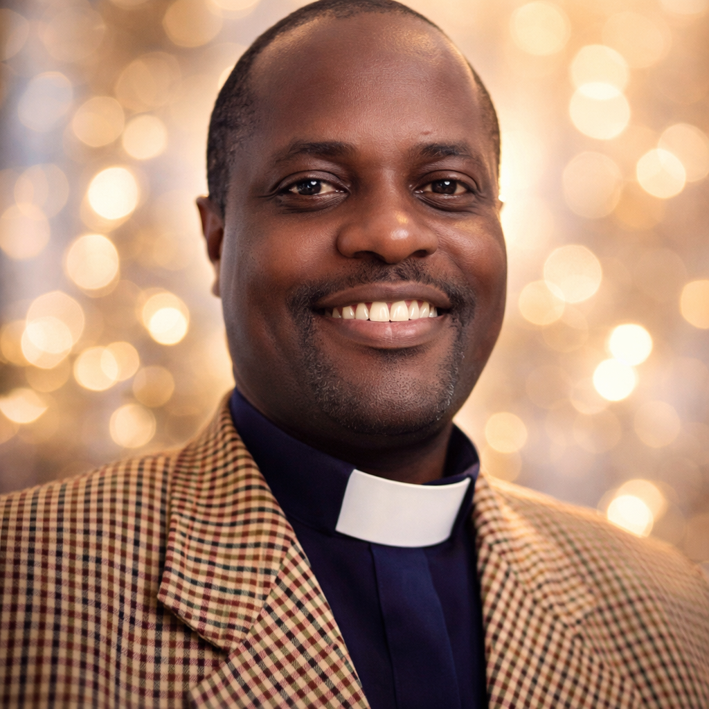 Jason Kahembe - Founder of Meaningful Tourism